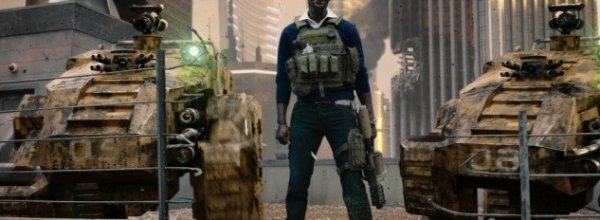 Call of Duty: Black Ops 2