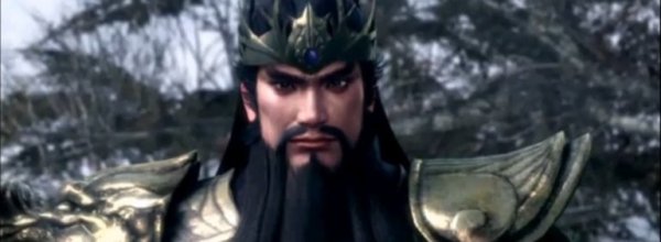 Dynasty Warriors 8