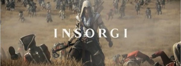Assassin's Creed III