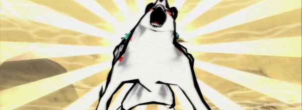 Okami HD
