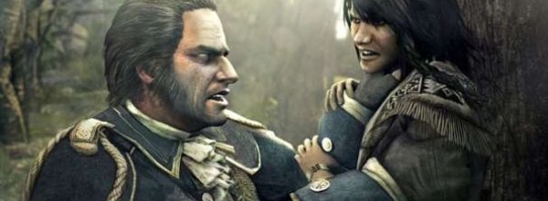 Assassin's Creed III