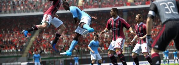 FIFA 13