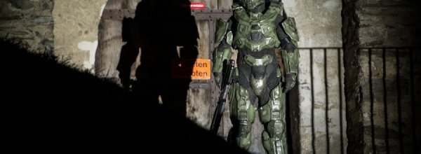 Halo 4