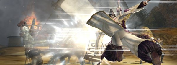 Warriors Orochi 3 HYPER