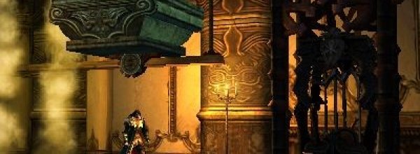 Castlevania: Lords of Shadow - Mirror of Fate