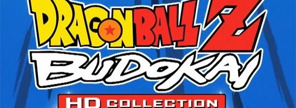 Dragon Ball Z Budokai HD Collection