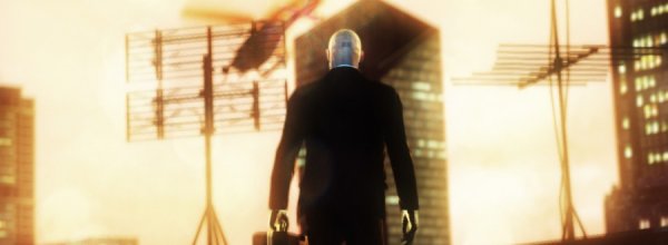 Hitman Absolution
