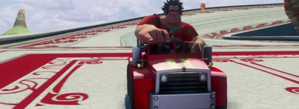 Sonic & All-Stars Racing Transformed