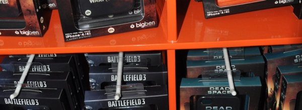 BigBen ed Electronic Arts insieme per il mobile