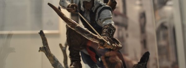 Assassin's Creed III