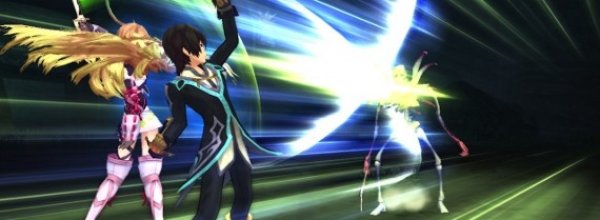 Tales of Xillia