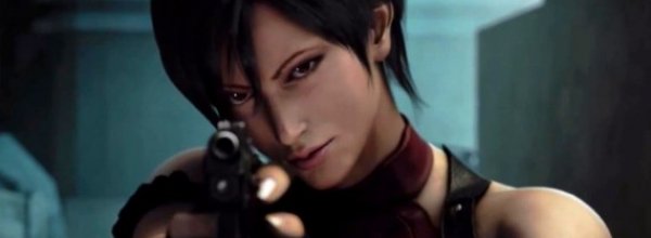 Resident Evil 6