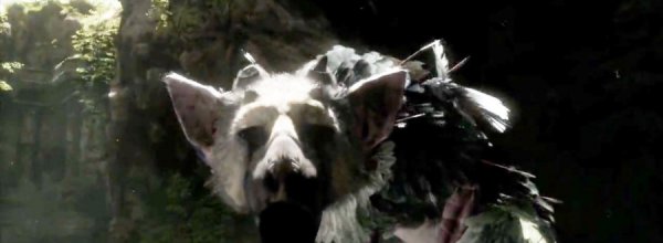 The Last Guardian
