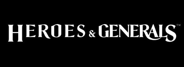 Heroes & Generals