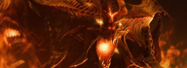 Diablo III
