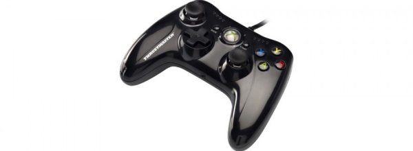 Namco Bandai e Thrustmaster per una precisione chirurgica
