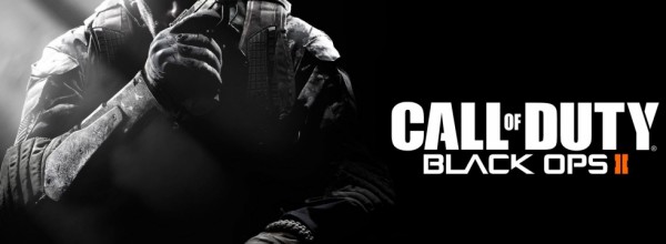 Call of Duty: Black Ops 2