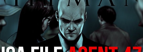 Hitman Absolution