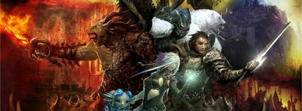 Guild Wars 2