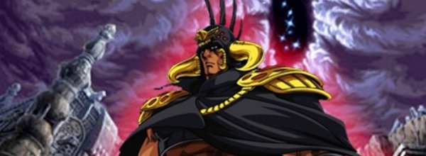 Fist of the North Star: Ken's Rage 2