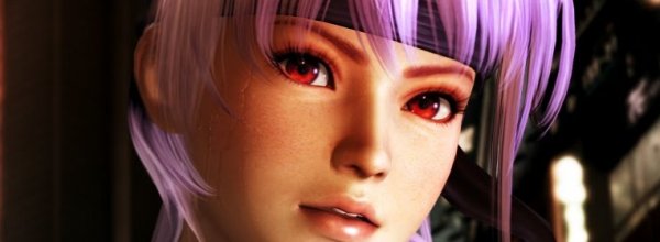 Ninja Gaiden 3