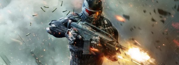 Crysis 4 ci sar ma non si chiamer Crysis 4
