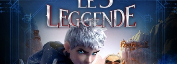 Un web game per Le 5 Leggende