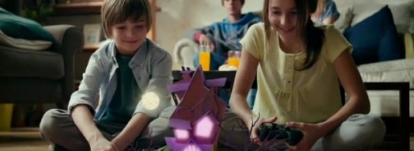 Book of Spells