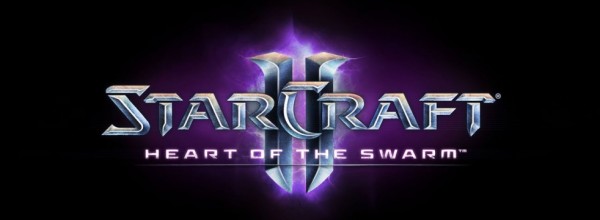 StarCraft II: Heart of the Swarm