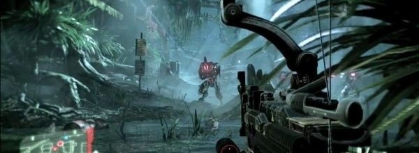 Crysis 3