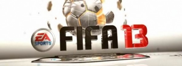 FIFA 13