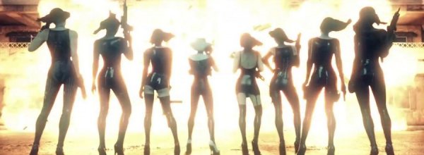 Hitman Absolution
