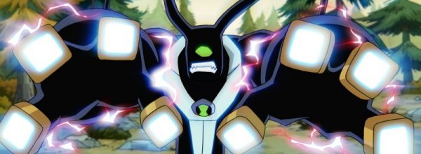 Ben 10 Omniverse in anteprima a G! come Giocare