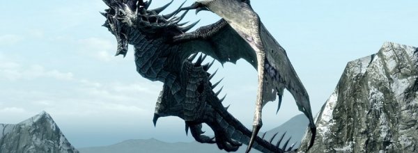 The Elder Scrolls V: Skyrim
