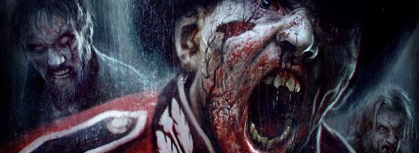 Zombi U