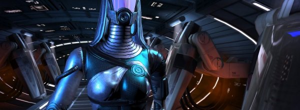 Mass Effect: Andromeda