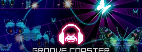Groove Coaster Zero