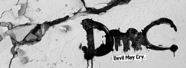 DMC Devil May Cry