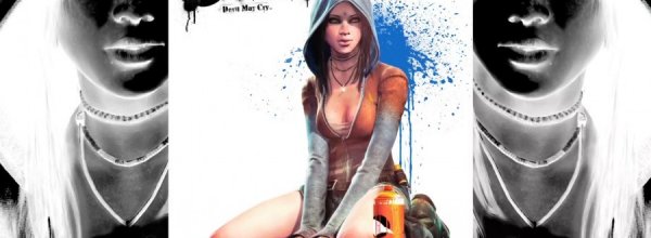 DMC Devil May Cry