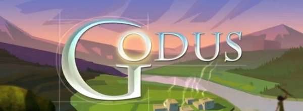 Peter Molyneux lancia Godus su Kickstarter