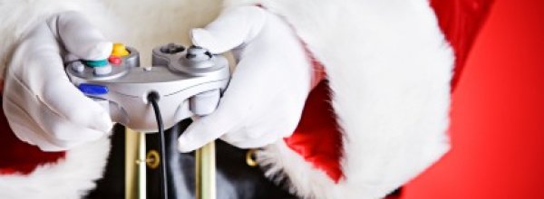 Cosa vogliono i bambini per Natale?
