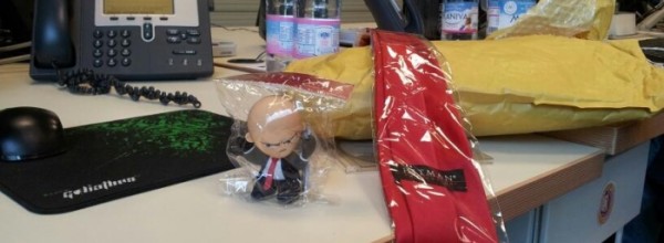 Hitman Absolution
