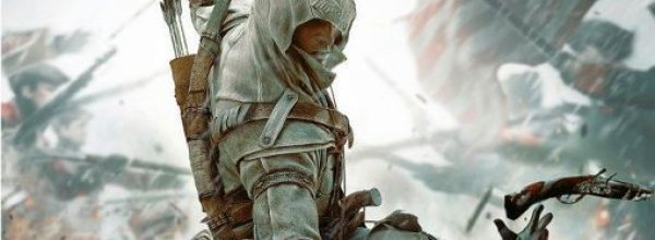 Assassin's Creed III