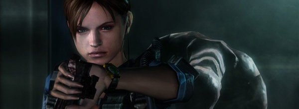 Resident Evil: Revelations