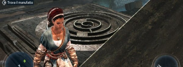 Assassin's Creed III: Liberation