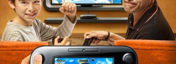 Wii U