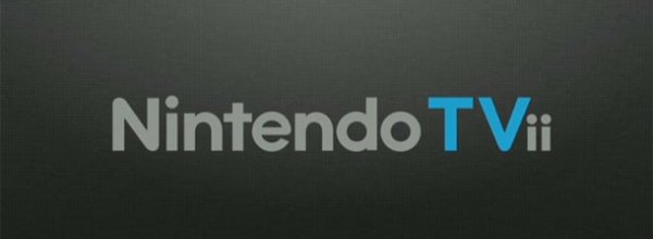 Nintendo TVii arriver in Europa