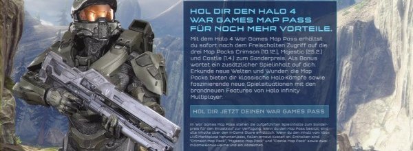 Halo 4