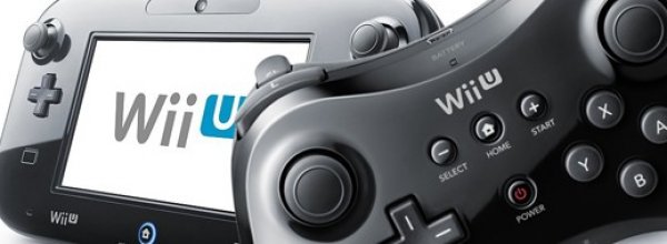 Wii U