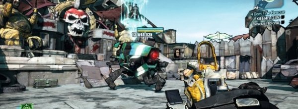 Borderlands 2